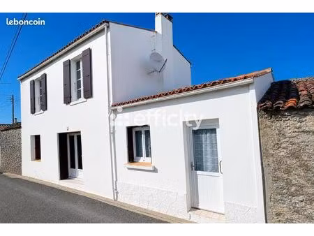 maison 3 pièces 97 m²
