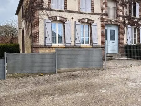 maison location f4