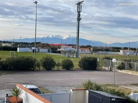 villa 4 pièces