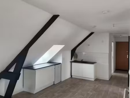 loue appartement t3