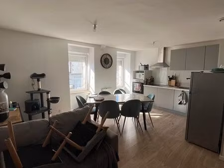 location appartement 2 chambres
