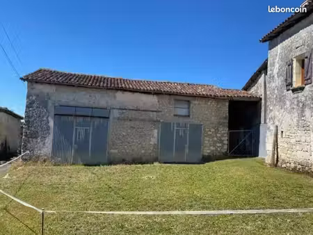 maison 2 pièces 64 m²