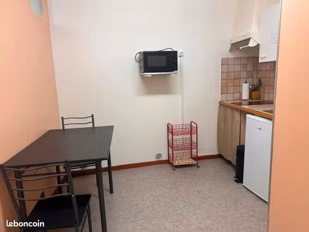 location étudiant