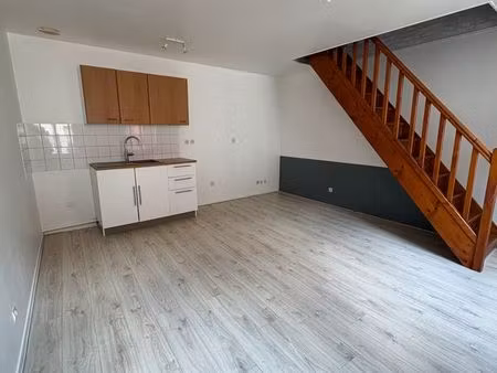 appartement airaines
