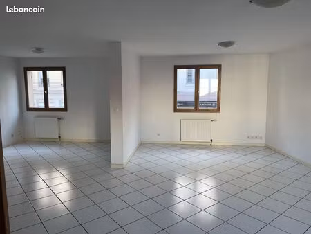 lyon 7 t5 en duplex