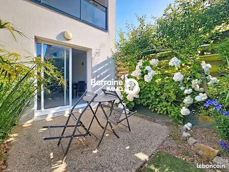 studio 1 pièce 33 m²
