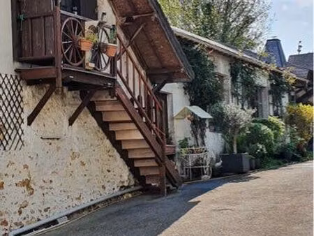ateliers avec dépendances