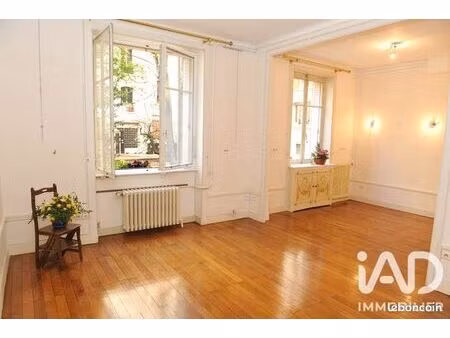 appartement 3 pièces 94 m²