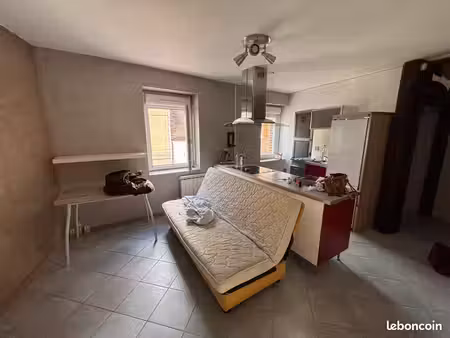 appartement grand f1