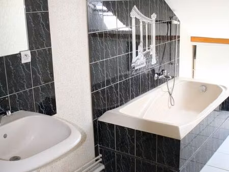 location appartement 3 pièces