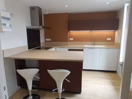 a louer appartement ussel