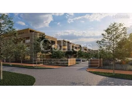 bureaux 6 580 m²