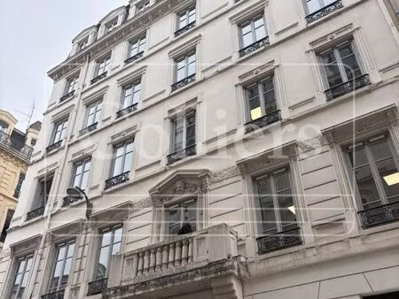 bureaux 197 m²