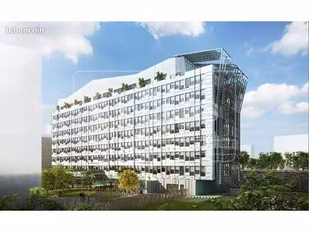 bureau 2 956 m²