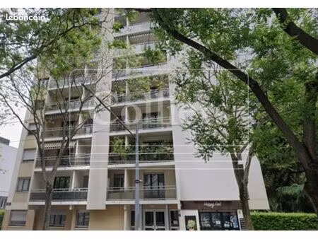 bureaux 48 m²