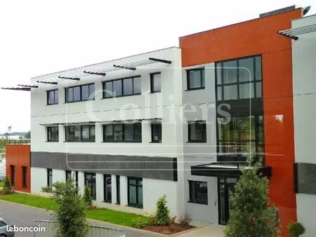bureaux 2 175 m²