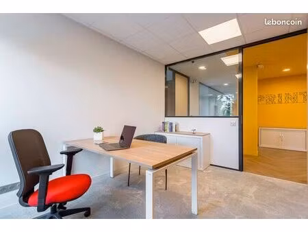 bureaux privatifs meublés de 15 à 30 m² – villefranche-sur-saône