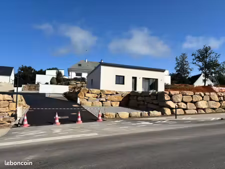 maison neuve elven sud