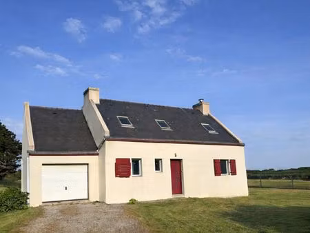 maison ile de groix