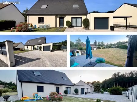 maison 6 pièces