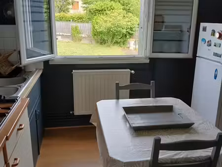 maison a vendre