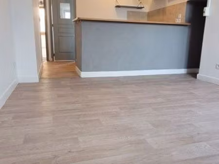 appartement f2