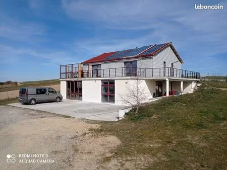 atelier 205 m² yssingeaux