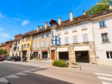 appartement 3 pièces 74 m²