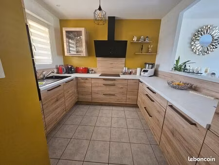 appartement plein pieds