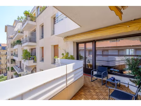 appartement à vendre marseille 8eme arrondissement 4 pièce(s) 117m2 542 000€