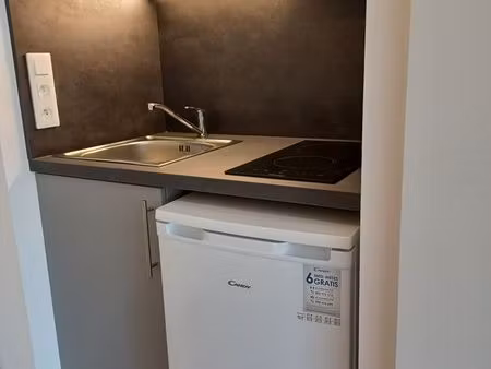 studio meuble