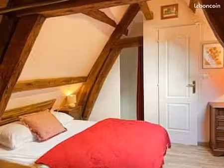 location d'un appartement