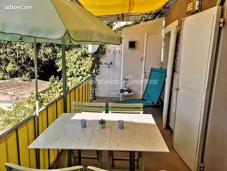 appartement 3 pièces 67 m²