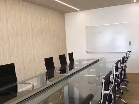 ? bureaux professionnels haut de gamme à louer - aout offert – visibilité exceptionnelle &