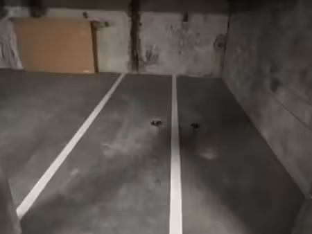 14500 parking