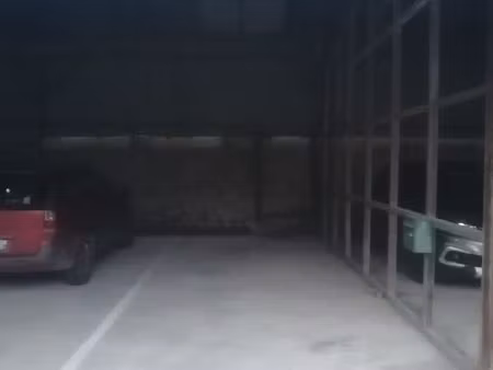 loue garage 45