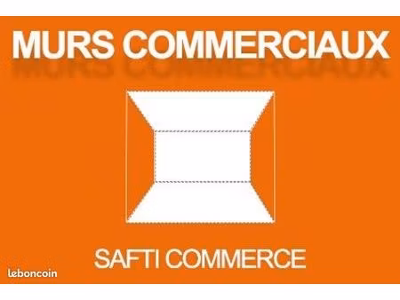 local commercial 72 m² argeles-sur-mer
