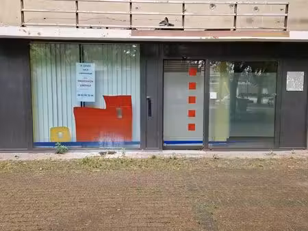 local commercial dunkerque