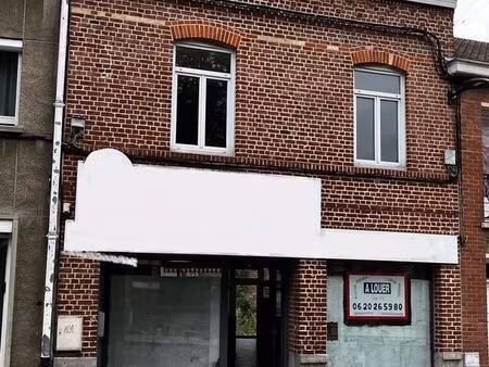 local commercial