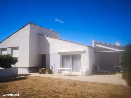 maison atypique