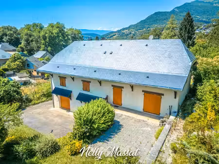 maison à vendre barby 6 pièce(s) 130m2 413 000€