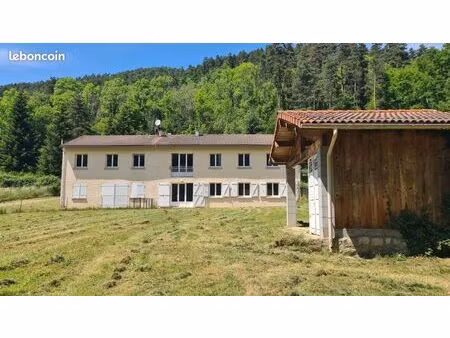 grande maison
