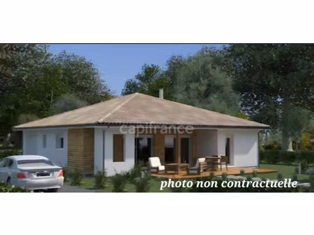 maison à vendre borgo 4 pièce(s) 110m2 280 000€