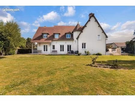 maison 7 pièces 190 m²