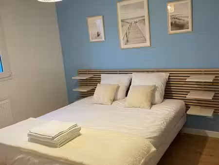 location maison 3 chambres