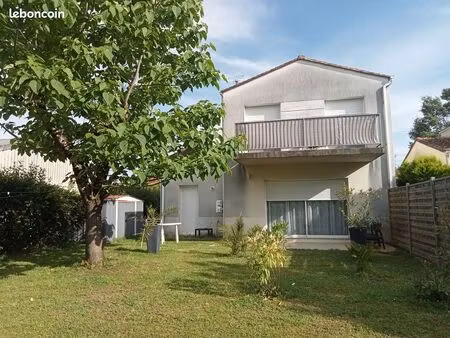 maison 4 pièces - 90 m2
