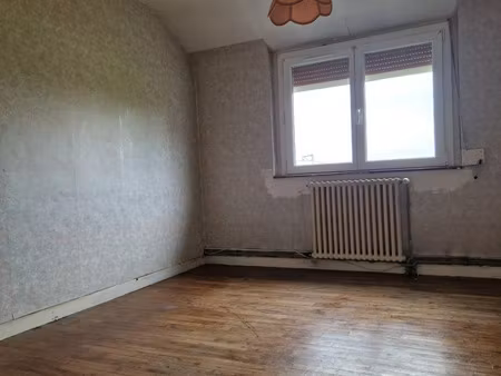 maison à vendre graces 7 pièce(s) 135m2 172 000€