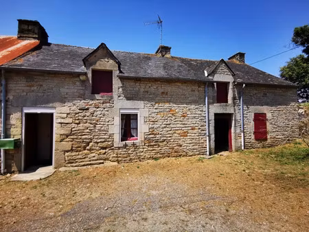 maison à vendre guegon 3 pièce(s) 41m2 50 000€
