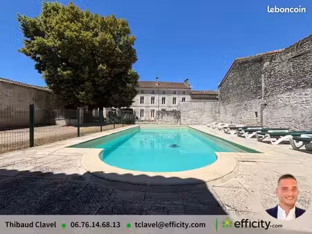 longère 15 pièces 416 m²
