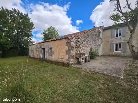 maison 4 pièces 103 m²